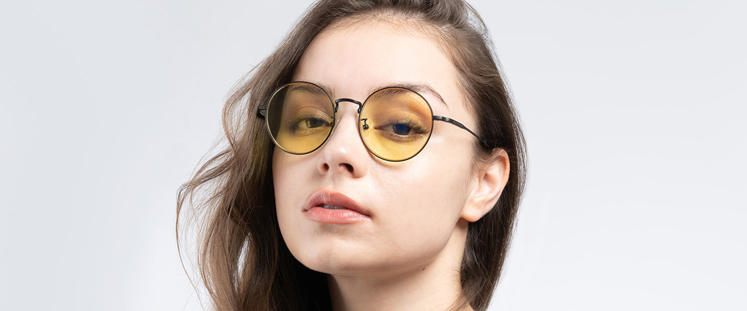 Ellipse Shape Earrings for Women - Minimalist Geometric Jewelry for Everyday Wear | Perfect for Office, Parties & Casual Outfits