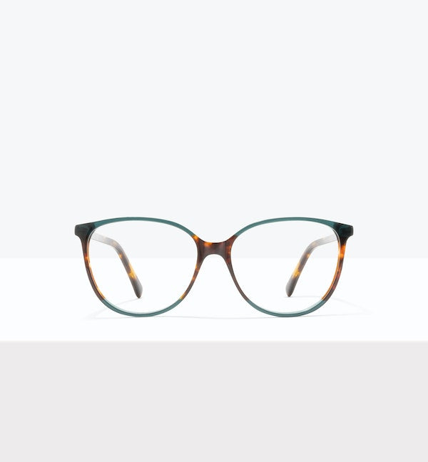 Premium Blue Light Blocking Glasses for Men & Women - Anti Eyestrain, UV Protection, Computer & Gaming Glasses - Perfect for Office, Reading & Screen Time