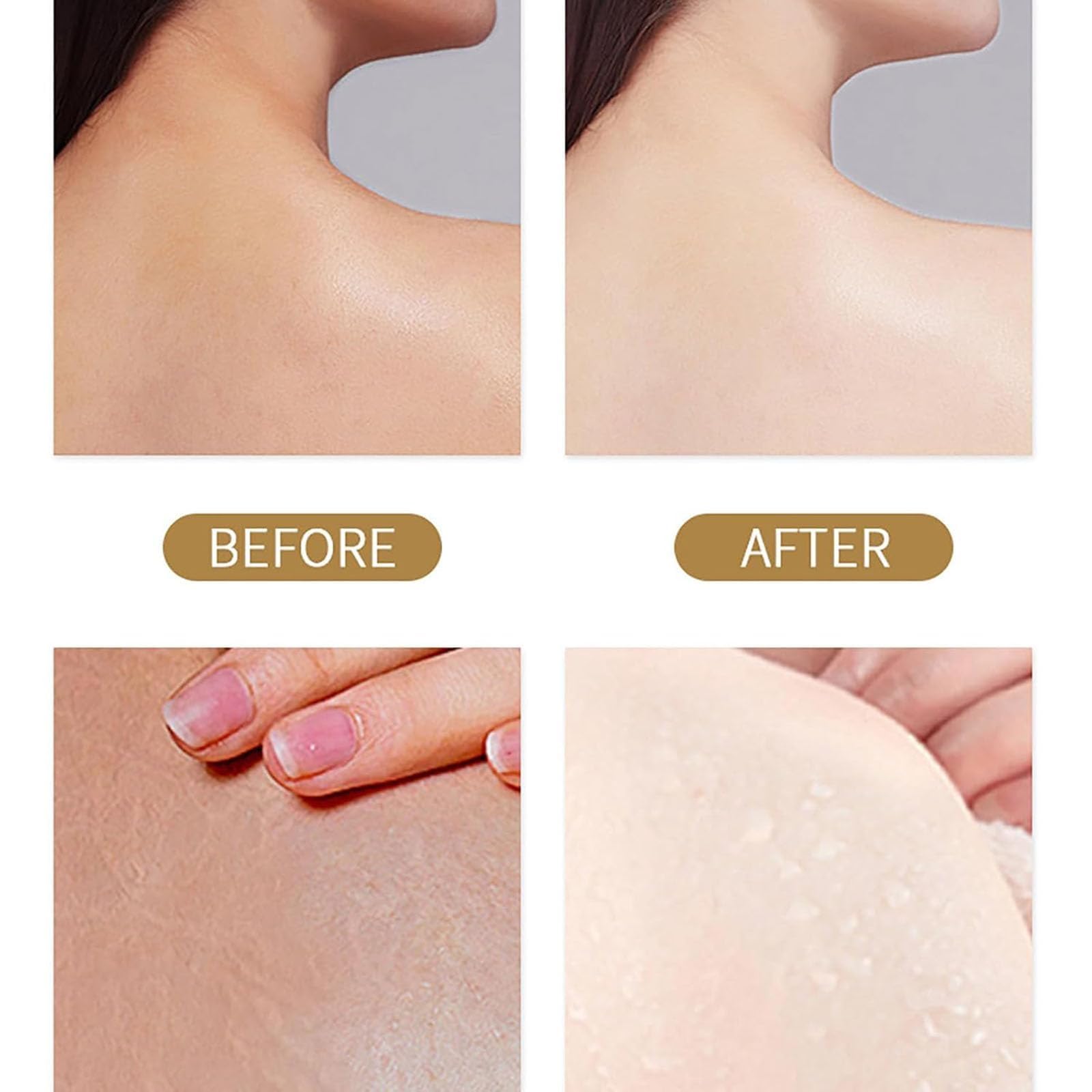Essencia Scented Juicy Body Oil for Women - Strawberry & Birthday Cake Fragrance | Handcrafted Moisturizing Body Juice | Perfect for Dry Skin Care, Massage & Gift Giving