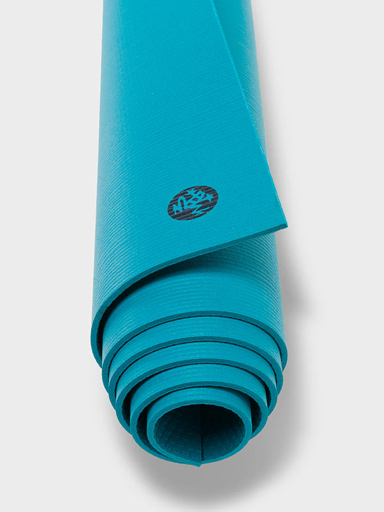 Premium Manduka PROlite Yoga Mat - Non-Slip, Eco-Friendly & Durable for Home, Studio & Travel - Perfect for Hot Yoga, Pilates & Meditation