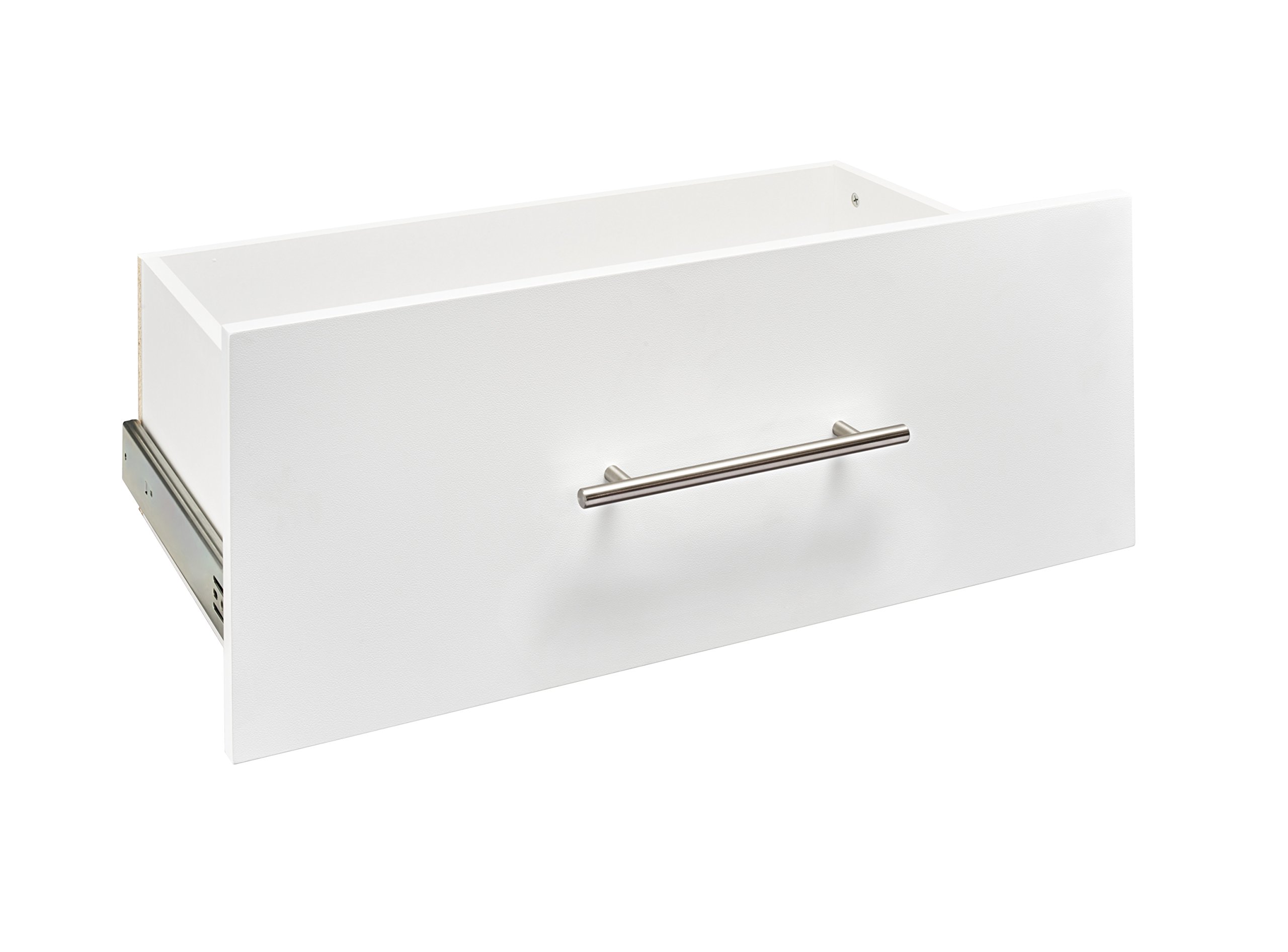 ClosetMaid SuiteSymphony Wood Closet Drawer Organizer - 25
