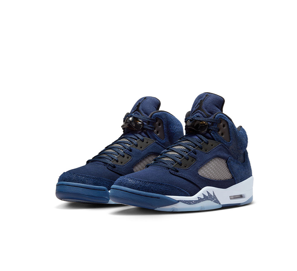 AIR JORDAN 5 RETRO SE Basketball Shoes for Men - Classic Sneakers for Running, Training & Streetwear Fashion