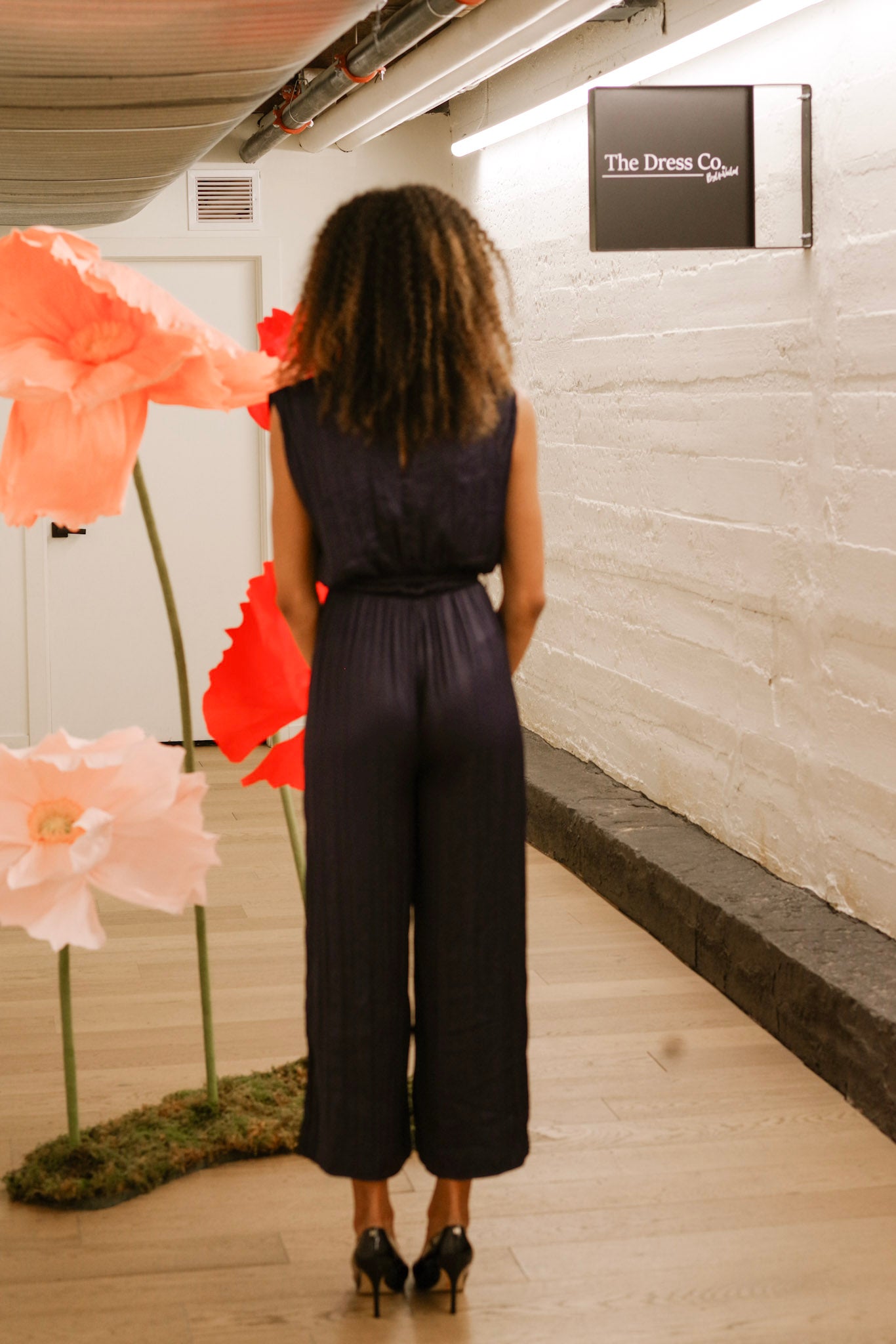 Melzi Jumpsuit for Women - Stylish & Comfortable One-Piece Romper | Perfect for Casual Outings, Parties & Summer Vacations