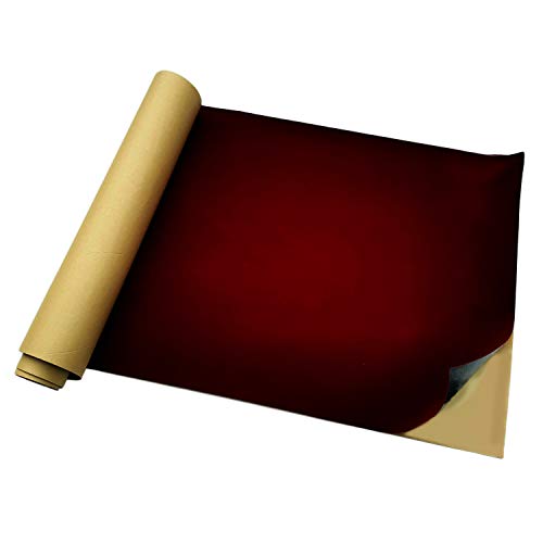 Burgundy Dark Red