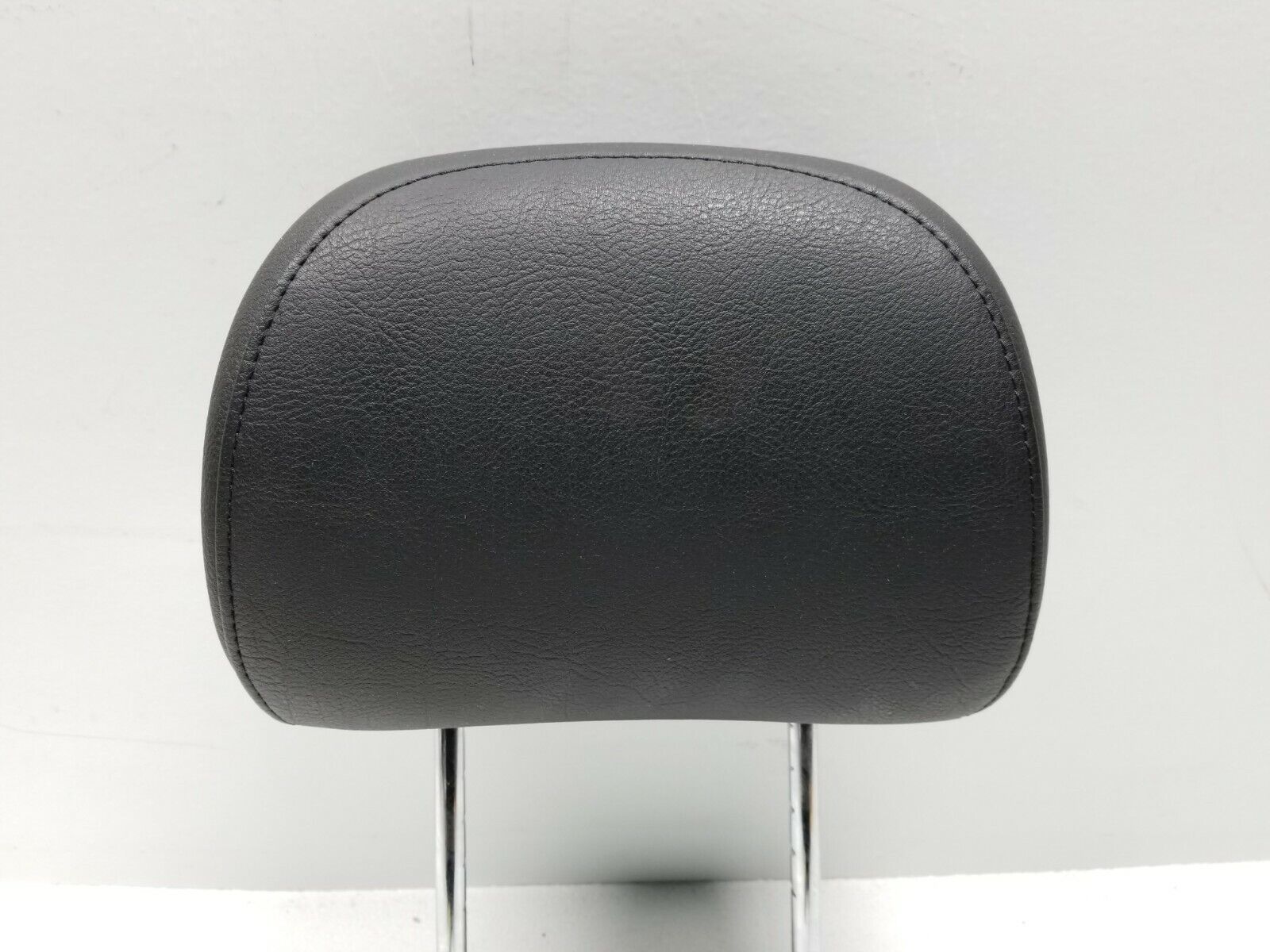 Genuine BMW E46 Sedan Front Left Driver Seat Headrest OEM Replacement Part - Perfect for Car Interior Upgrade & Comfort Enhancement