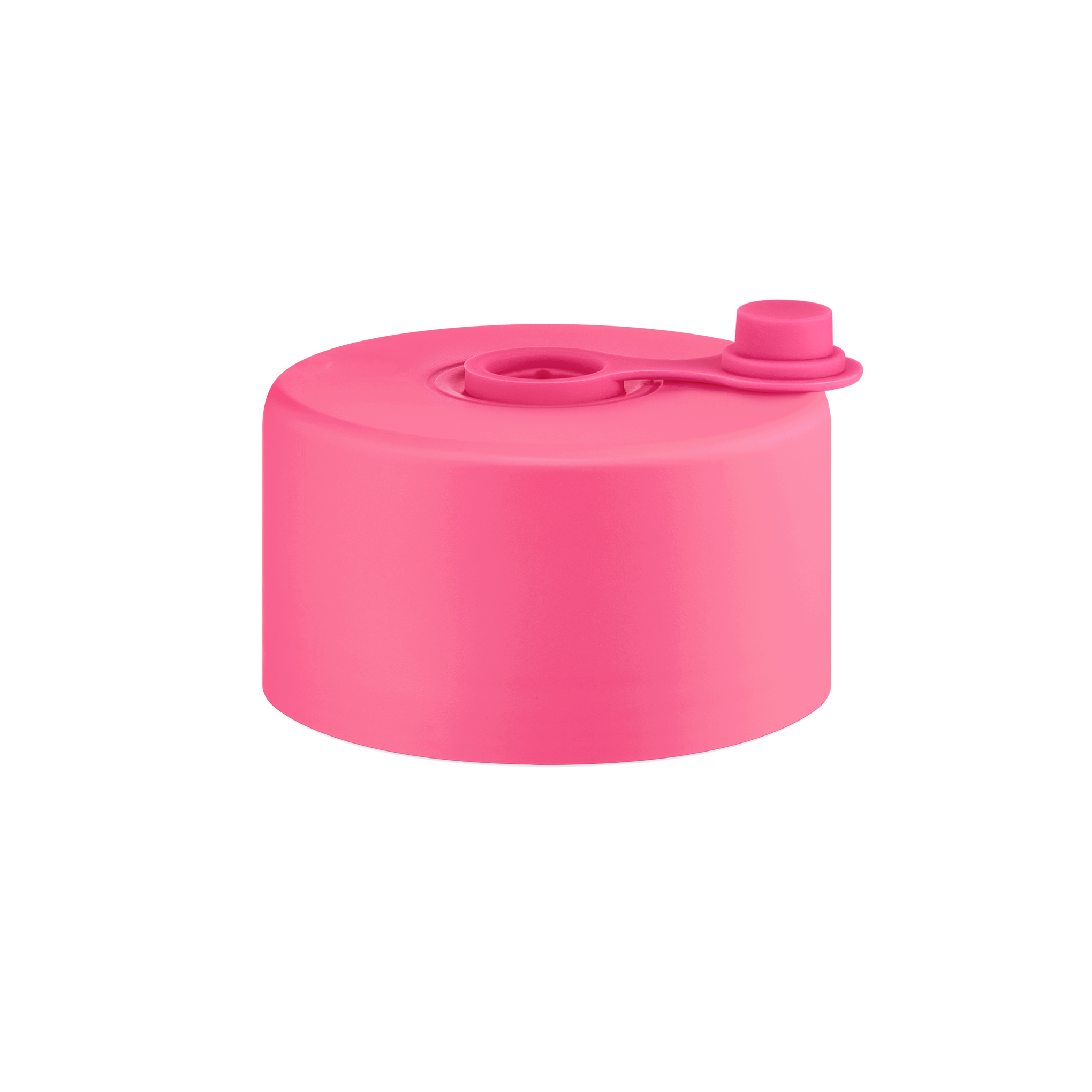 Jumbo Straw Lid Hull - Large Reusable Plastic Straw Cover for Smoothies, Boba Tea, and Cold Drinks - Perfect for Home, Office, and Cafes