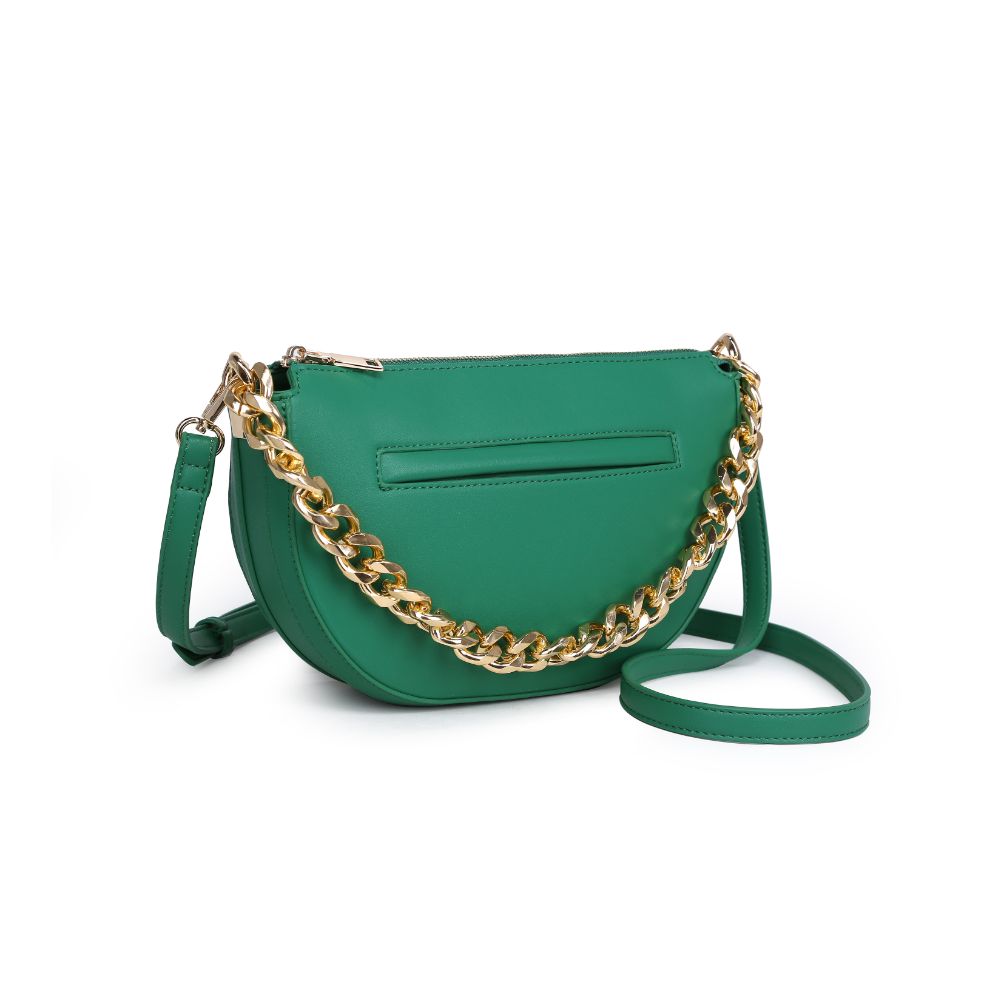 Vivian Crossbody Bag for Women - Stylish Leather Shoulder Purse with Adjustable Strap, Perfect for Daily Use, Travel, and Shopping