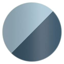 Stone Blue/Sky Blue