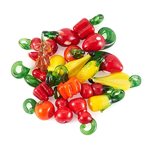 Fruit Vegetables-Mixed Color