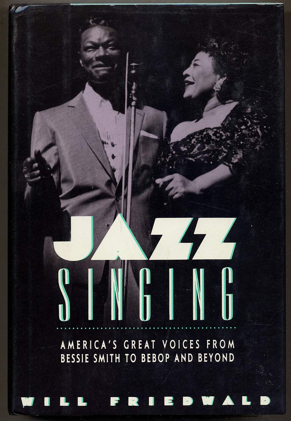 Best Jazz Singers in America: From Bessie Smith to Bebop & Modern Jazz Legends | Perfect for Music Lovers, Jazz History Study & Relaxing Evenings