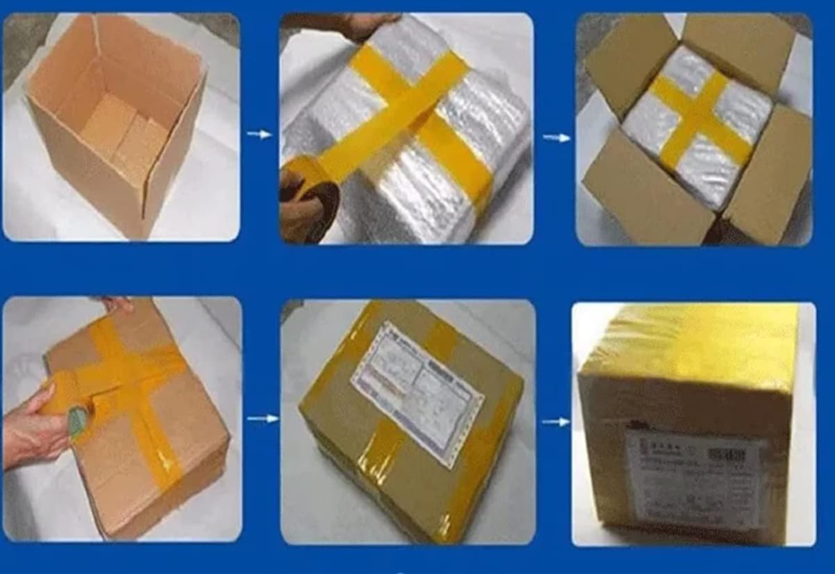 Refurbished EJ1100 Disassembled Parts - Like New Condition | Perfect for DIY Repairs & Spare Parts Replacement