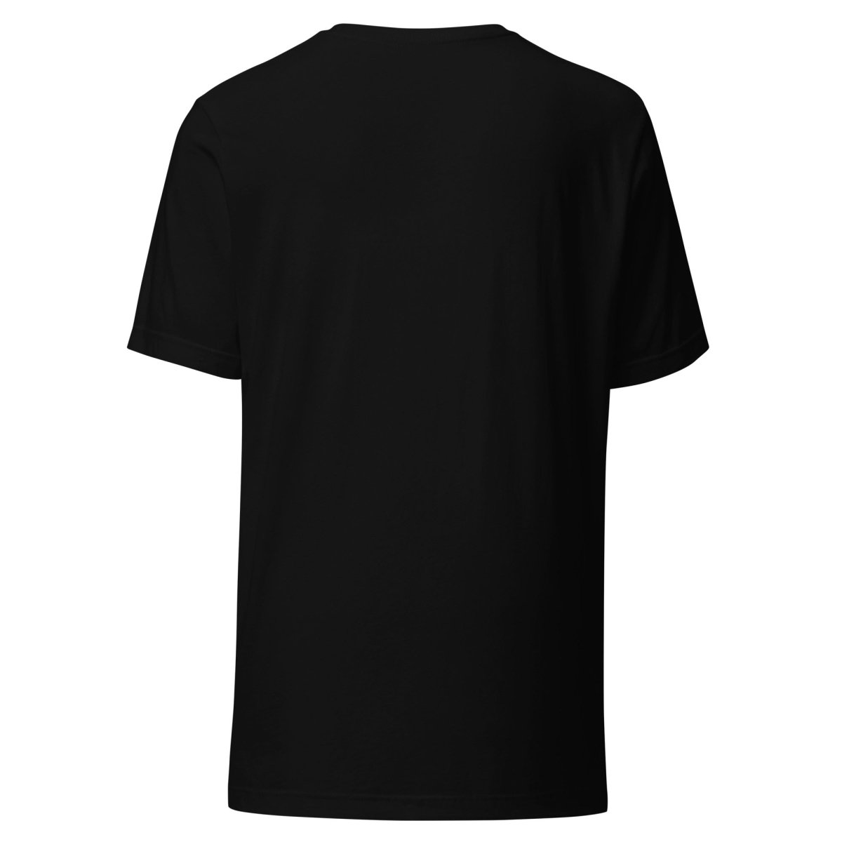Sober King Embroidered Unisex T-Shirt - Comfortable Casual Cotton Tee for Men & Women - Perfect for Streetwear, Parties, and Everyday Fashion