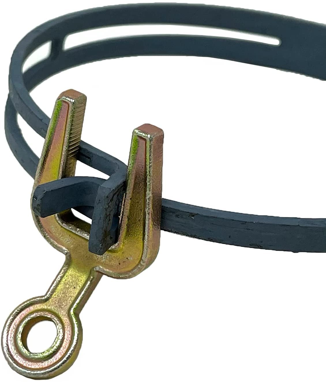 CTA Tools 7396 Spring Band Clamp Tool - Heavy Duty Hose Clamp Pliers for Automotive, Plumbing & HVAC Repairs | Perfect for Mechanics, DIY Home Improvement & Emergency Fixes