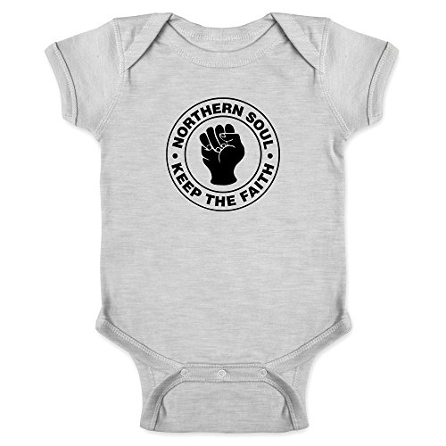 Infant | Grey