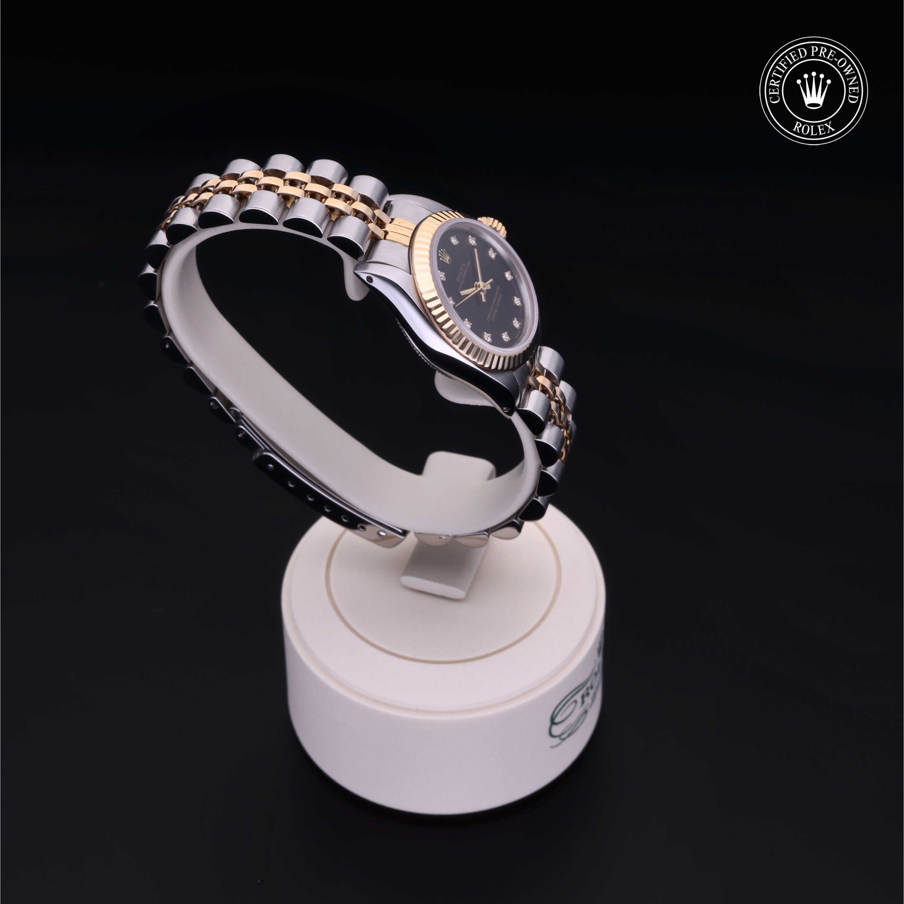 Rolex Oyster Perpetual 24 Watch - Luxury Automatic Timepiece for Women | Perfect for Business, Parties & Everyday Wear
