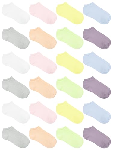 Mixed Colors a