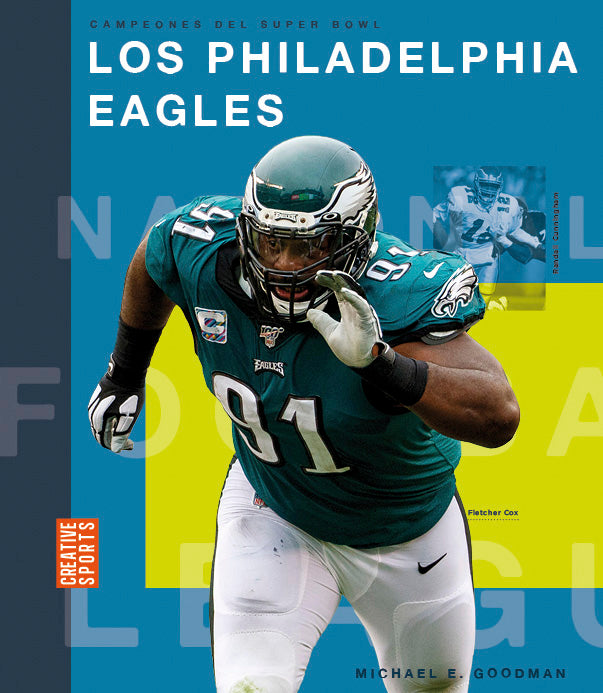 Philadelphia Eagles Official NFL Merchandise - Jerseys, Hats & Fan Gear for Game Day & Tailgating