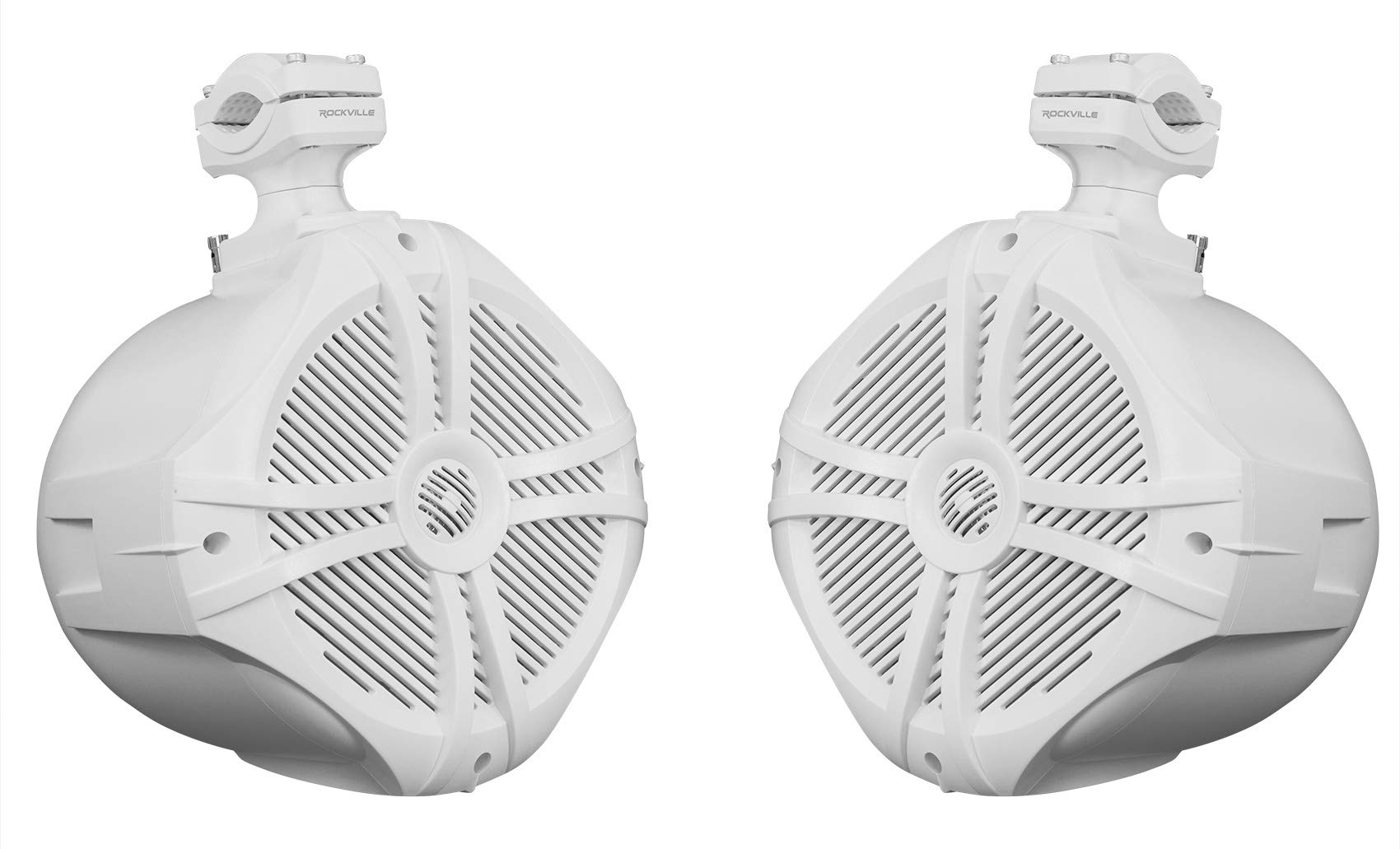 Rockville RWB90W White 8