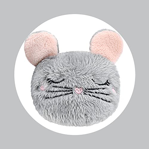Gray Mouse