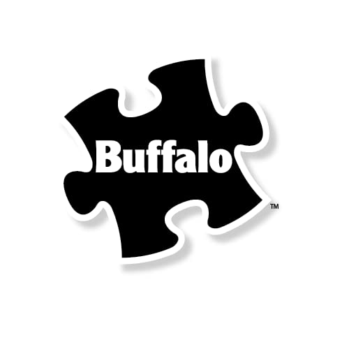 Buffalo Games Country Life Country Delivery 500 Piece Jigsaw Puzzle for Adults - Scenic Farm Landscape Puzzle for Relaxation & Family Game Night