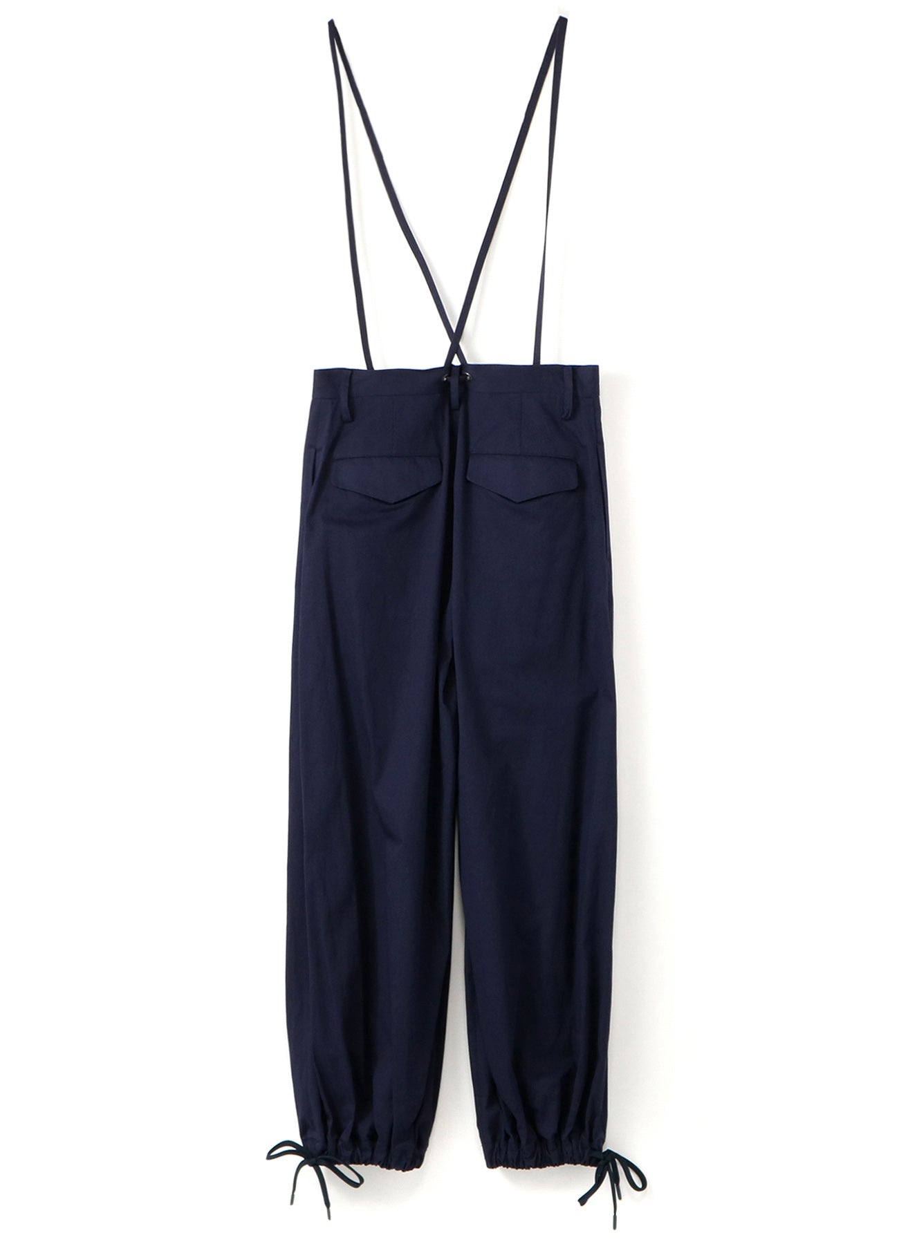 Cotton Thin Suspenders Pants for Men - Comfortable & Stylish Stretchable Trousers for Casual Wear, Office & Outdoor Activities