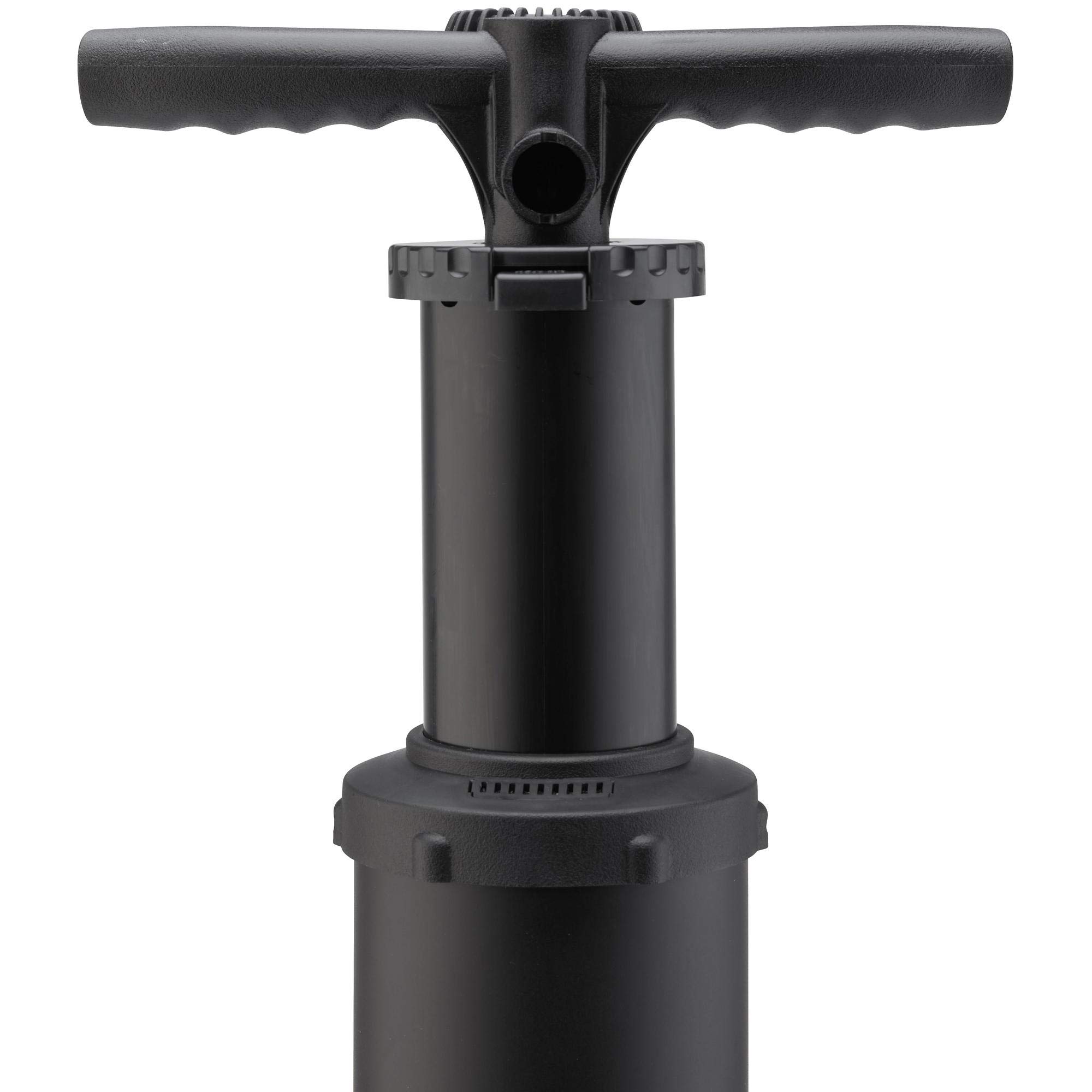 NRS Super 2 HP High Performance Water Pump - Portable, Durable & Efficient for Boats, Pools, Flood Control & Emergency Water Transfer