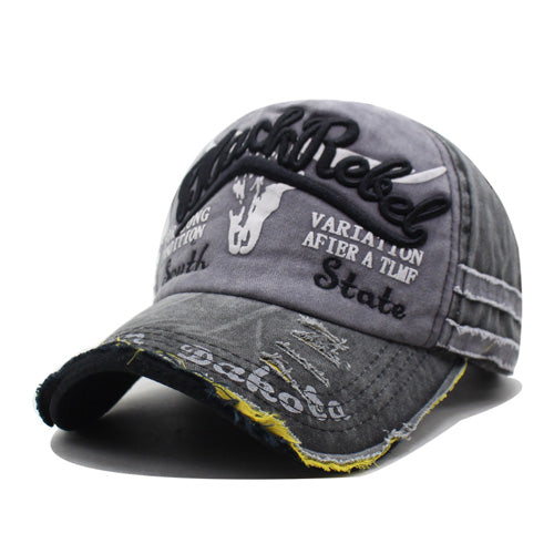 black gray