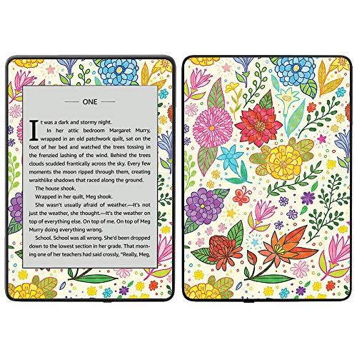 Flower Garden