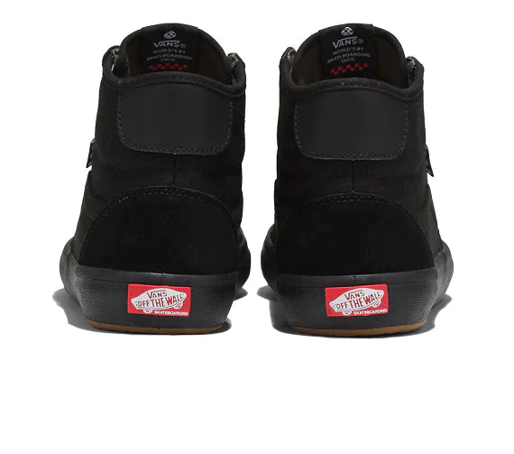 VANS Women's The Lizzie Shoes - Fatigue/Black Sneakers for Casual Wear, Skateboarding & Street Style | Comfortable & Durable Canvas Shoes for Everyday Use