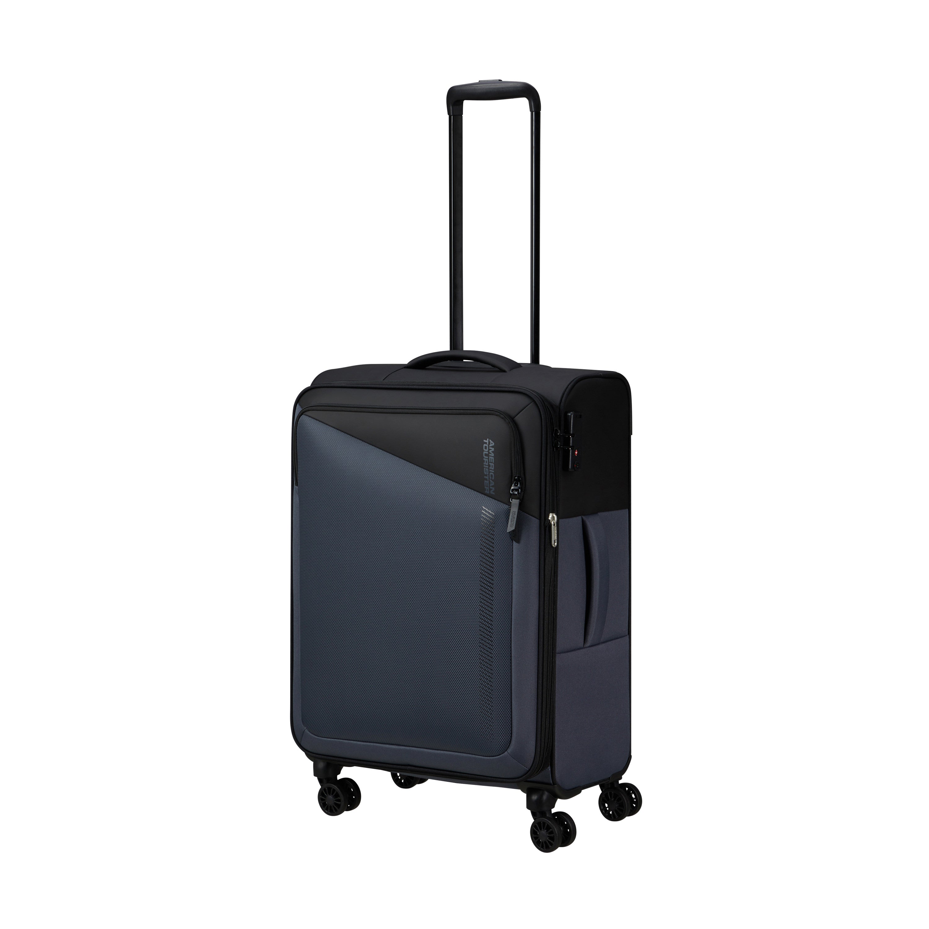 American Tourister Daring Dash Expandable Spinner Luggage 24