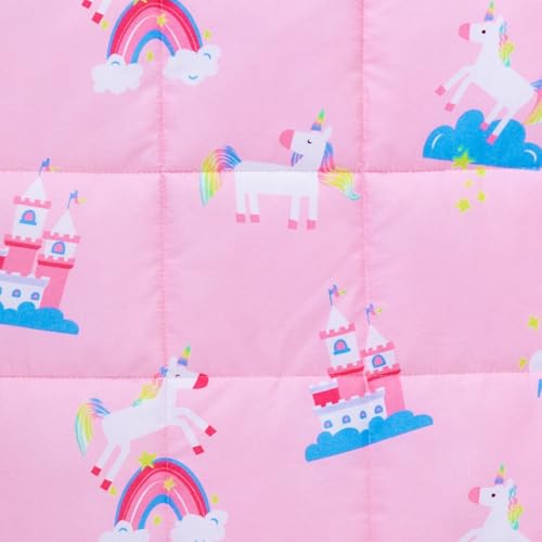 Pink Unicorn