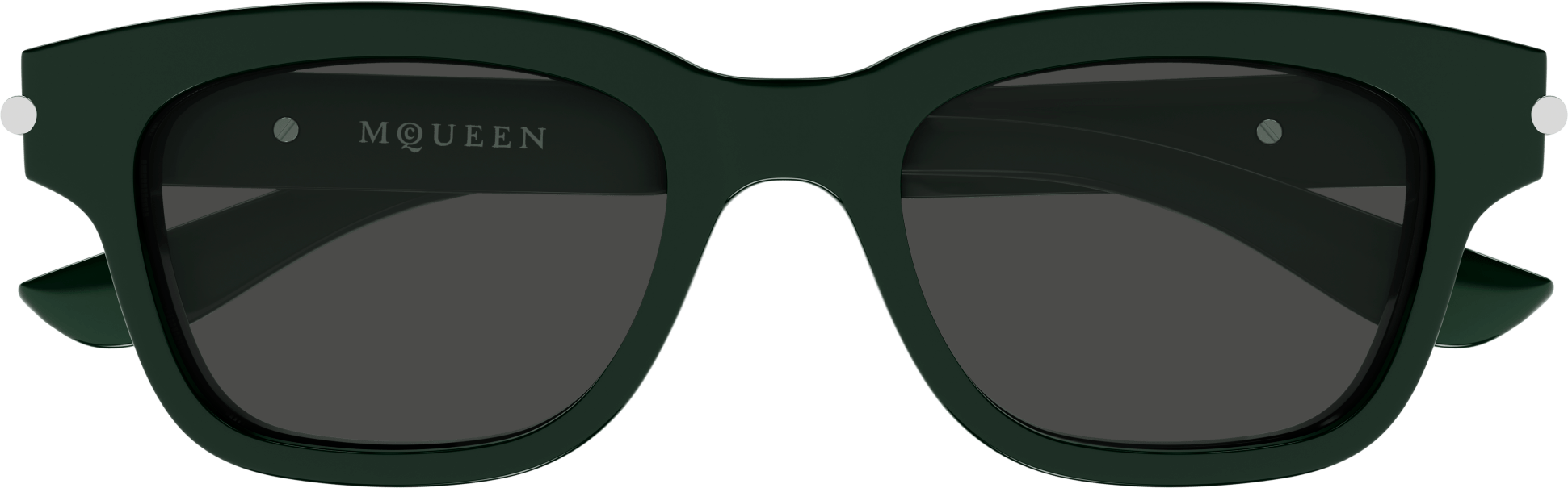 Alexander McQueen AM0497S Sunglasses - Luxury Designer Shades for Men & Women - Perfect for Outdoor Activities, Travel & Fashion