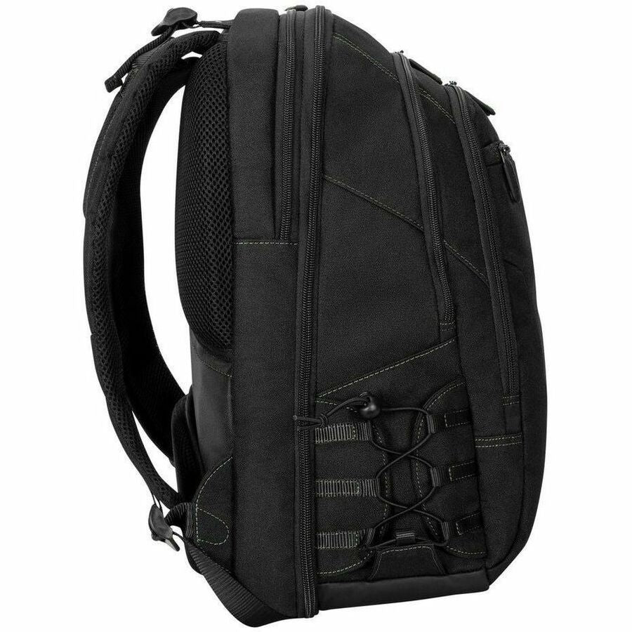 Targus Spruce 17-Inch Laptop Backpack - Durable Water-Resistant Business Travel Backpack for Men & Women - Perfect for Work, Commuting & College