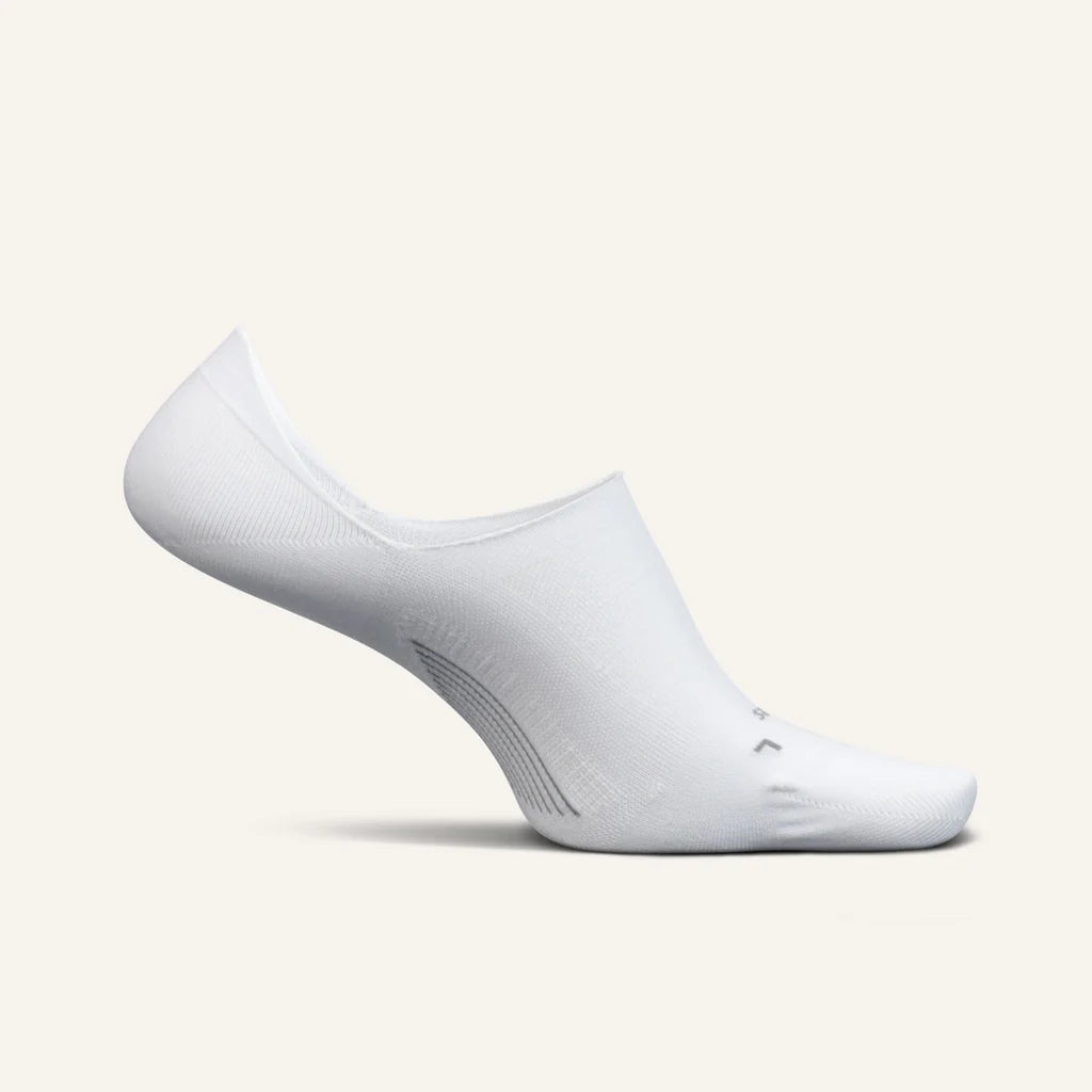 Feetures Women's Elite Ultra Light No Show Socks - Breathable Running & Athletic Socks for Workout, Gym, Yoga & Everyday Wear