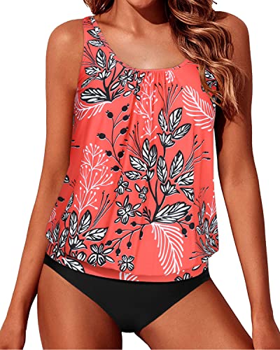 Red Floral