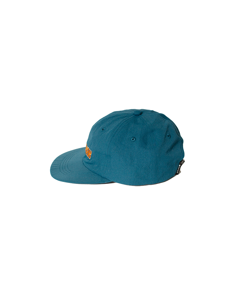 Snow Peak Logo Cap - Premium Outdoor Hat for Hiking, Camping & Adventure - Stylish & Durable Sun Protection for Men & Women