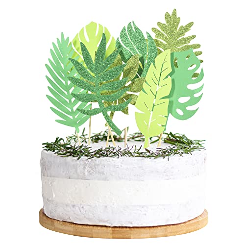 Green 16pcs