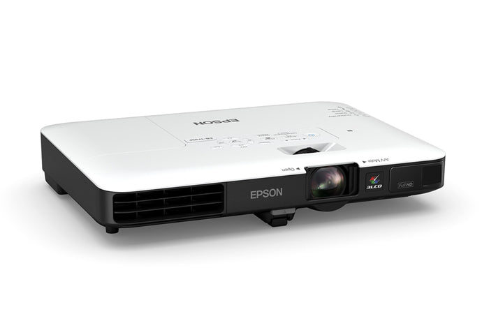 EPSON PowerLite 1795F Wireless Full HD 1080p 3LCD Projector - Home Theater & Office Presentation Projector for Movies, Gaming & Business Meetings