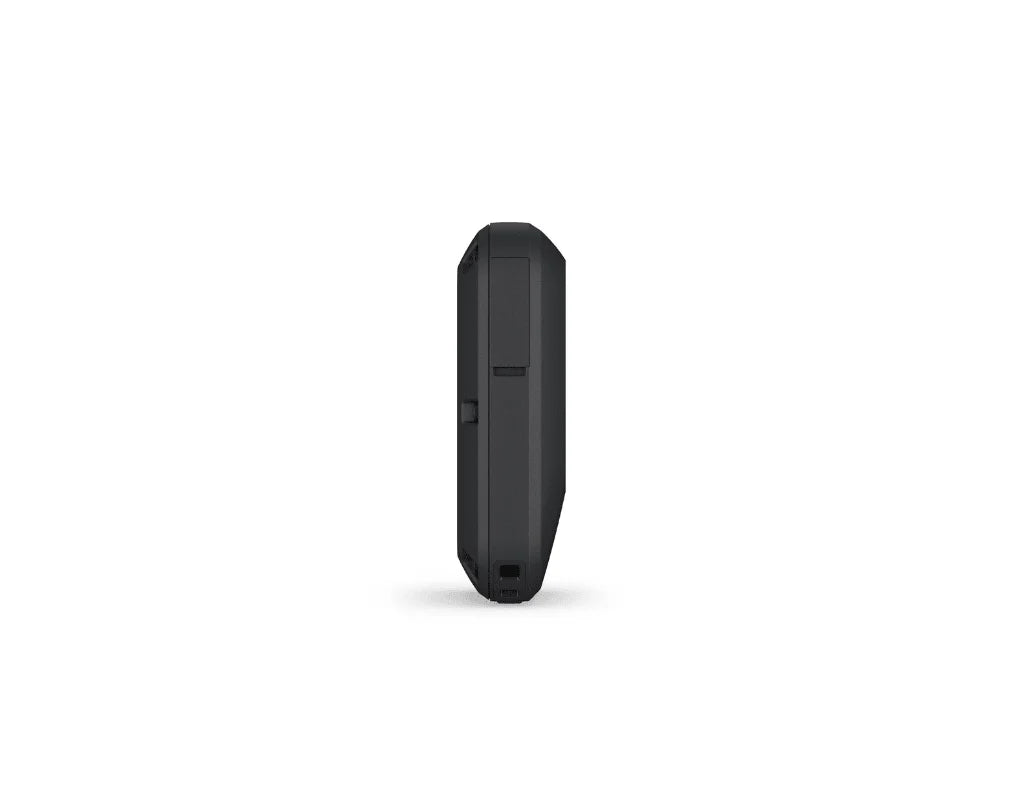 Garmin inReach® Messenger - Compact Satellite Communicator for Hiking, Camping & Emergency Use | Two-Way Texting & SOS | Global Coverage