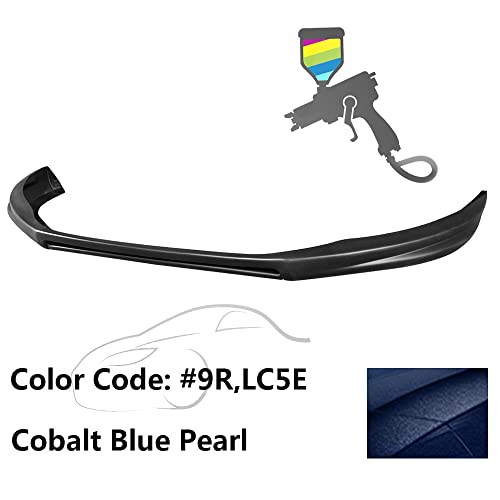 #9R, 9R9R, C5E, LC5E Cobalt Blue Pearl
