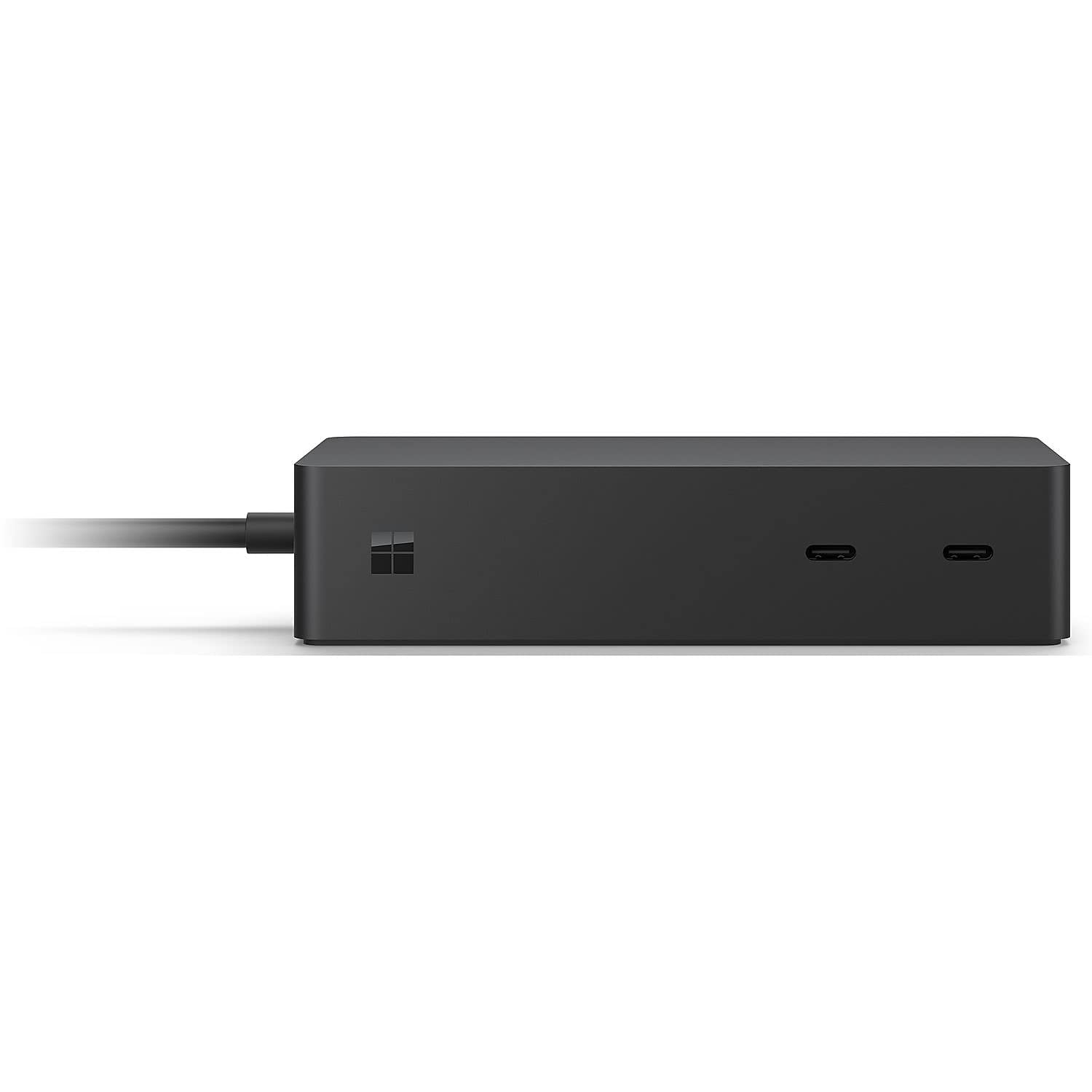 Microsoft Surface Dock 2 - USB-C Docking Station with Ethernet Port for Laptop/Notebook - Perfect for Home Office & Remote Work Setup