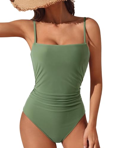 62 Army Green
