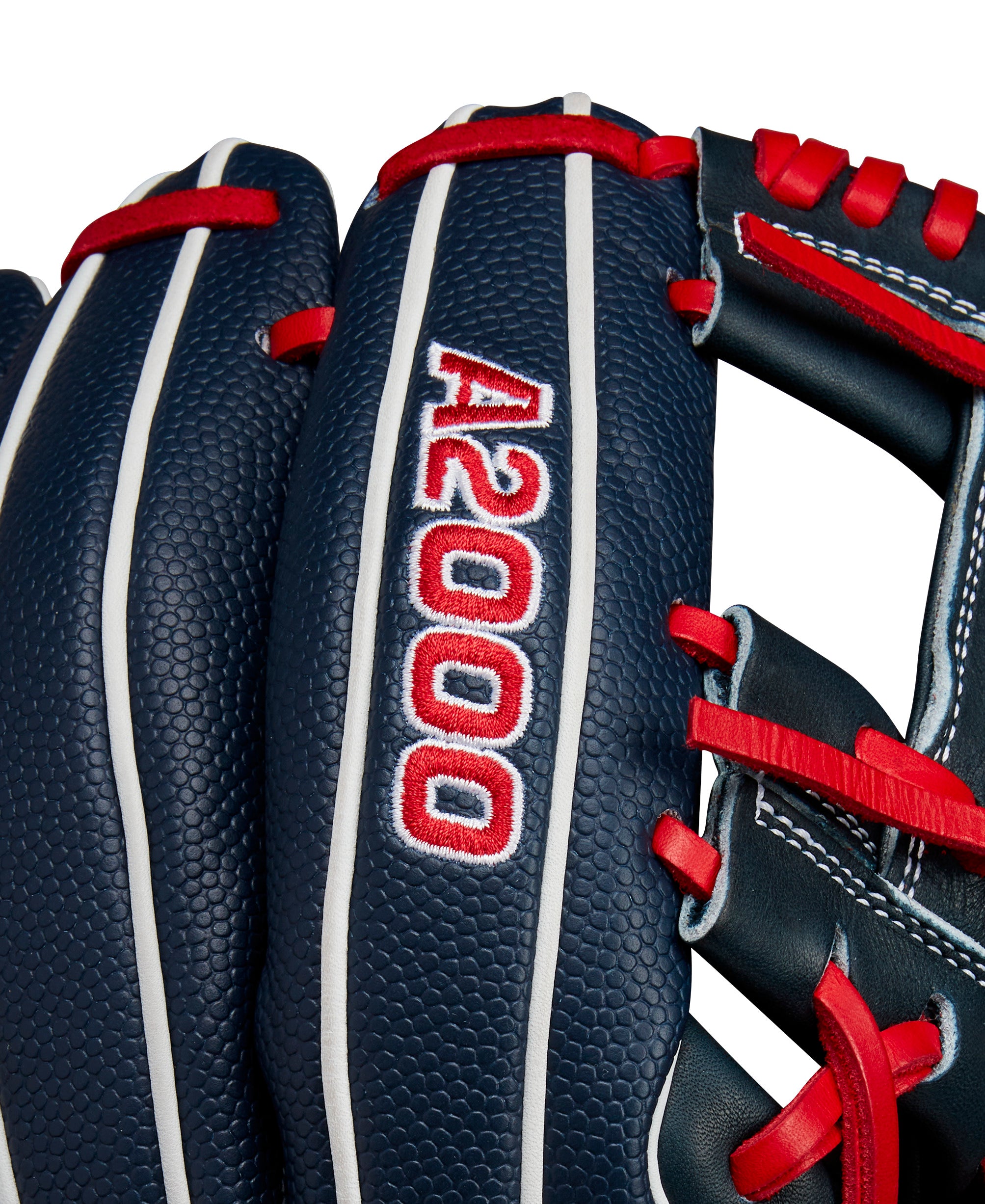 Wilson A2000 Custom 1786SS Baseball Glove 11.5 Inch - July 2024 Glove of the Month - Perfect for Infield & Outfield Players