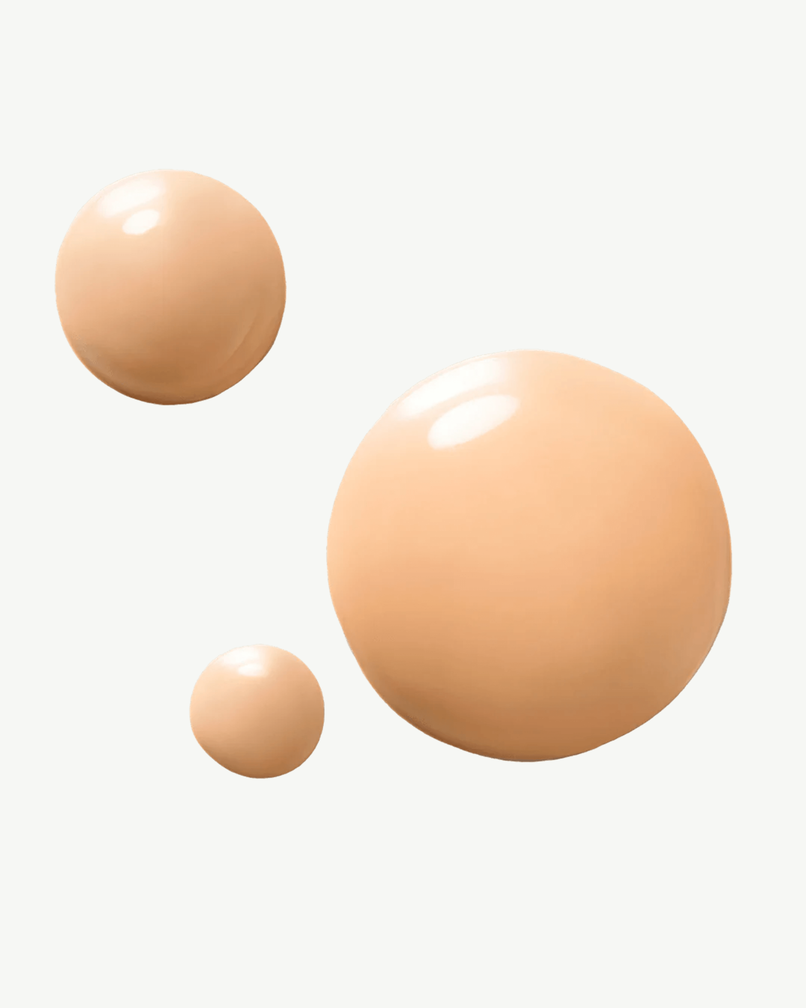 3 Drop Weightless Serum Foundation - Lightweight, Buildable Coverage for Flawless Skin | Perfect for Everyday Wear & Special Occasions