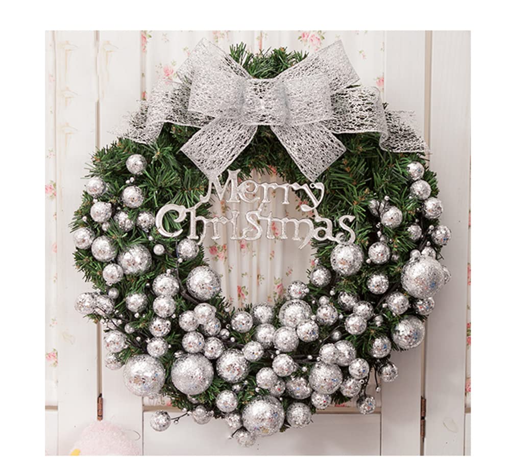 Christmas Wreaths - 20