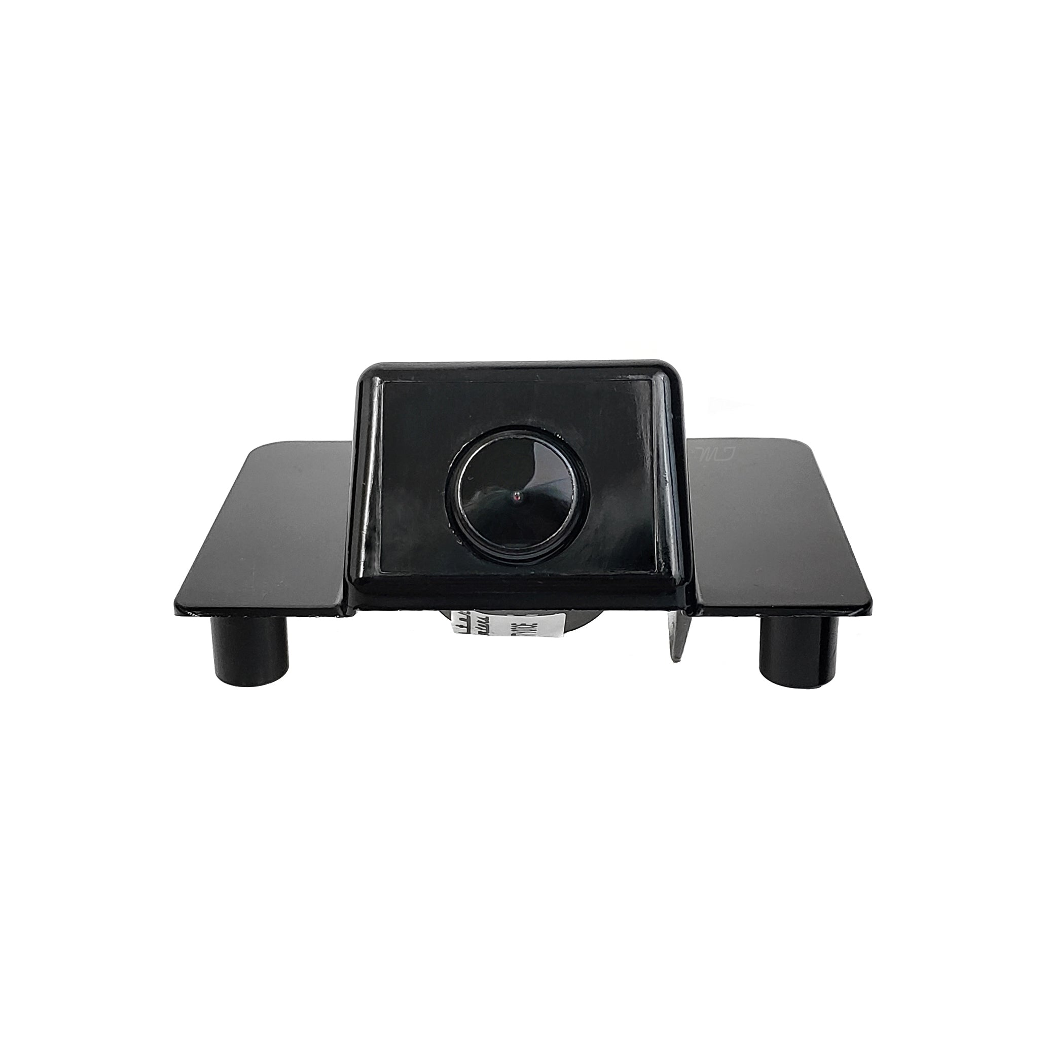 2007-2013 GM Escalade Suburban Tahoe Yukon OEM Backup Camera Replacement - Part #15173619 | Compatible with Hybrid Models | Perfect for Parking & Rearview Safety