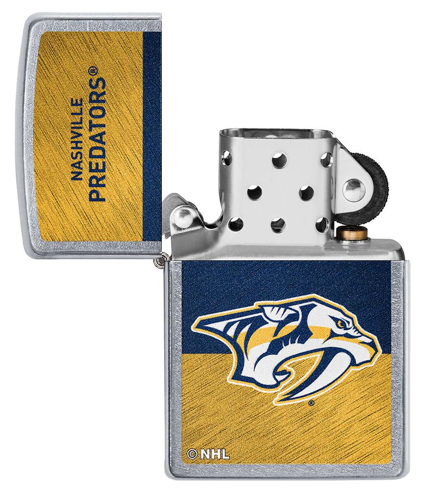 Nashville Predators® Official NHL Hockey Jerseys, Hats & Merchandise for Fans - Perfect for Games, Tailgating & Gifting