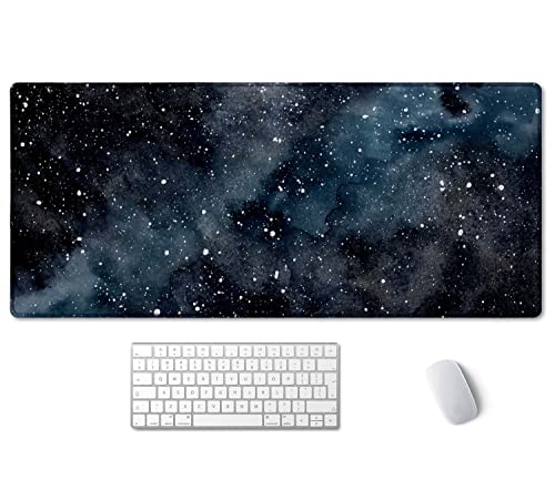 Dark Starry Deep Space