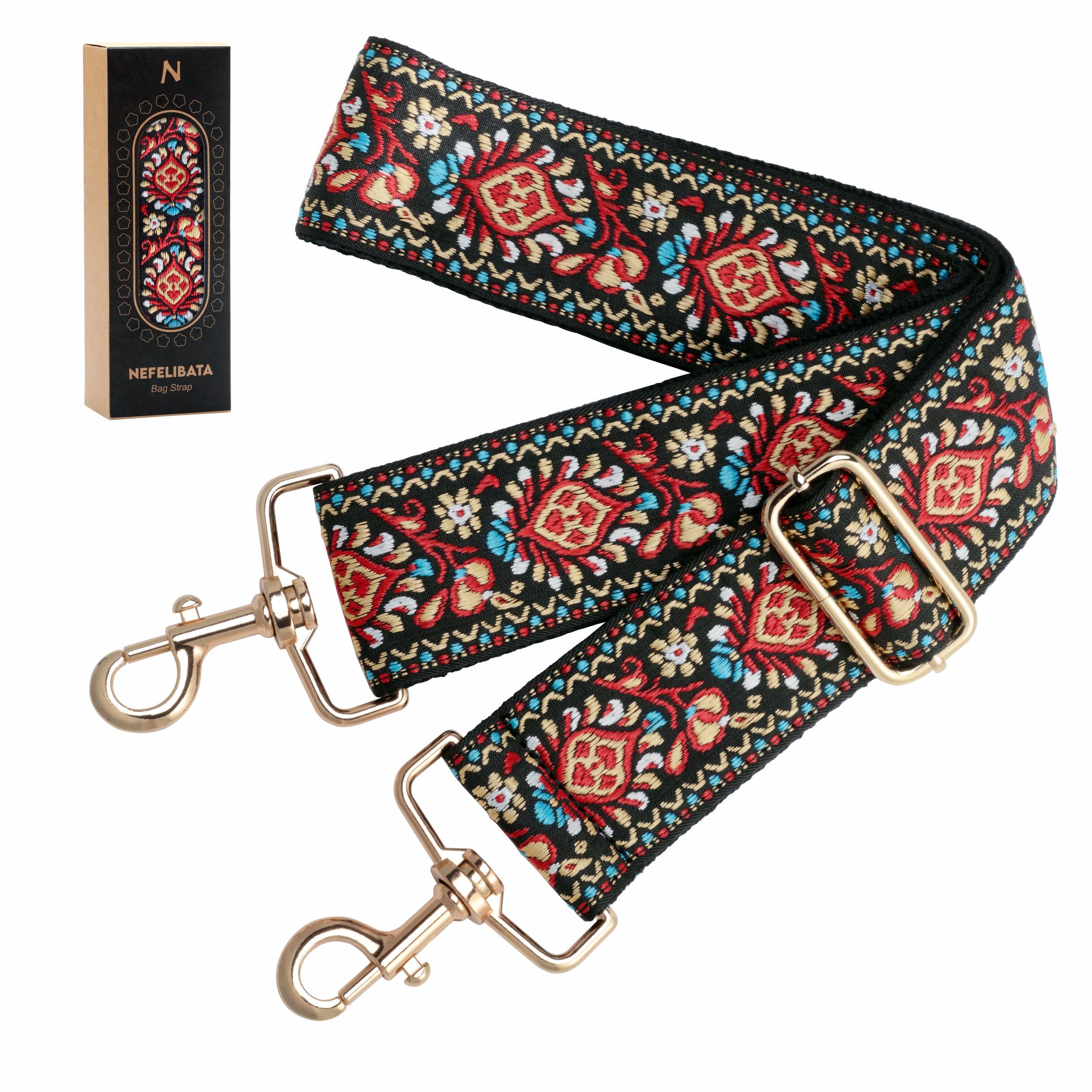 Nefelibata Adjustable 2