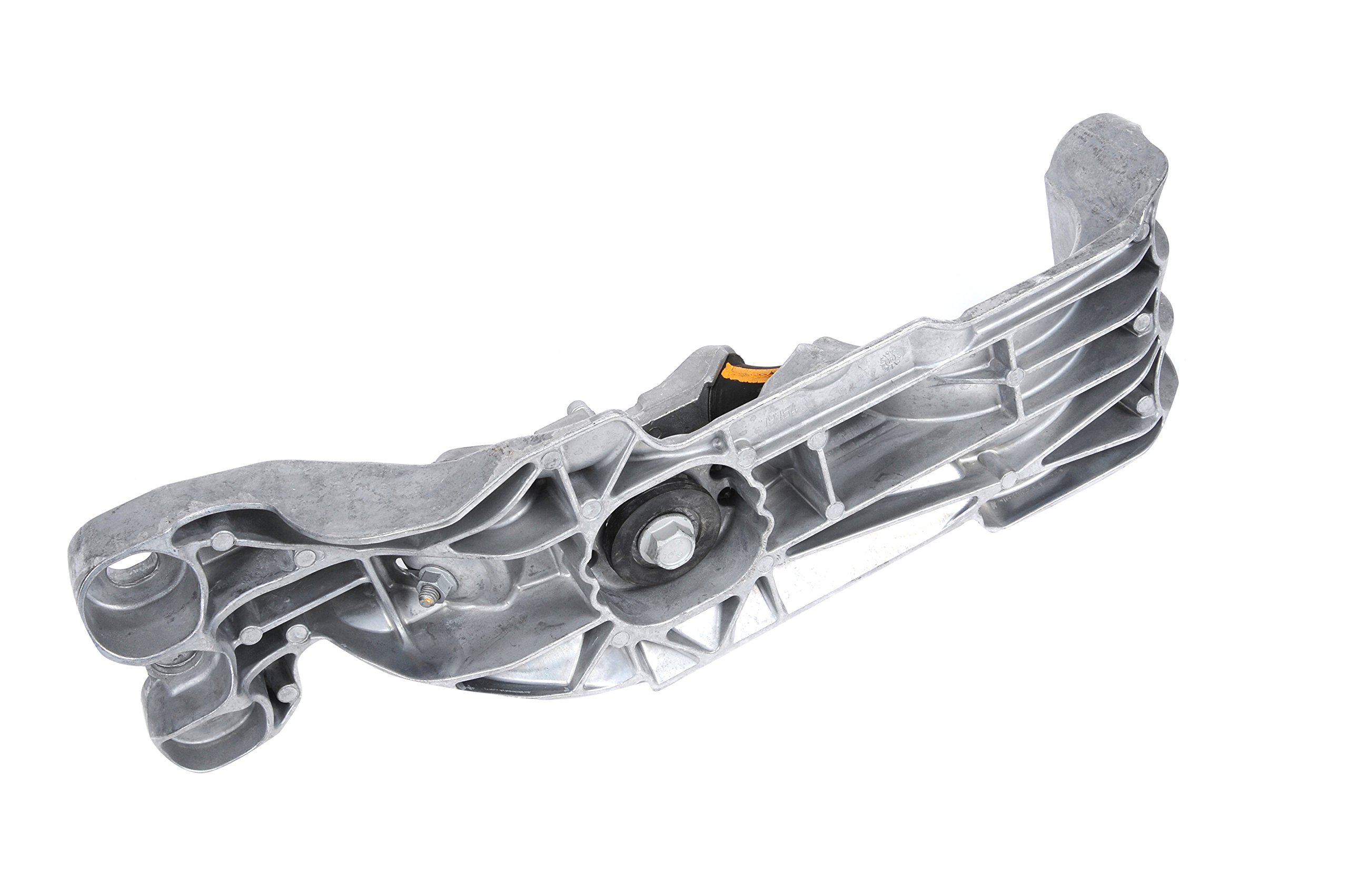 ACDelco GM Original Equipment 84119723 Transmission Mount - Heavy Duty Replacement for Smooth Shifting - Perfect for Chevy, GMC & Cadillac Vehicles